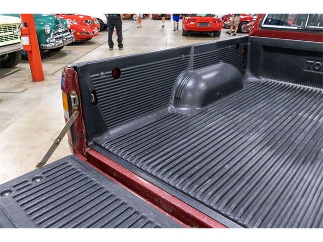 1994 Toyota Pickup (CC-1360083) for sale in Kentwood, Michigan
