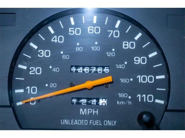 1994 Toyota Pickup (CC-1360083) for sale in Kentwood, Michigan