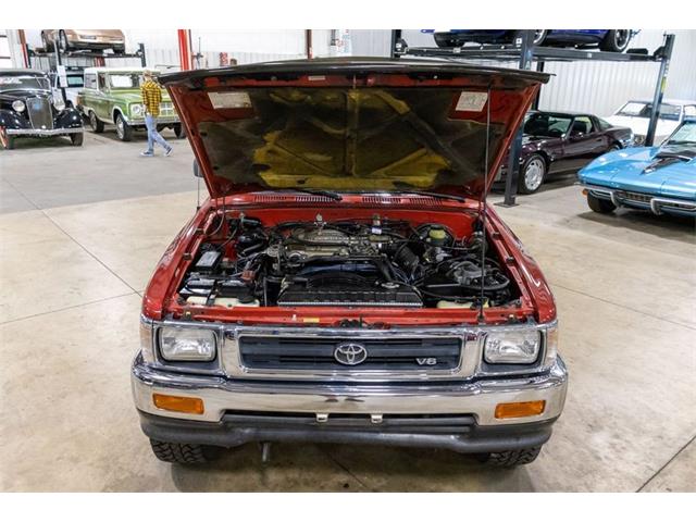 1994 Toyota Pickup (CC-1360083) for sale in Kentwood, Michigan