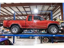 1994 Toyota Pickup (CC-1360083) for sale in Kentwood, Michigan