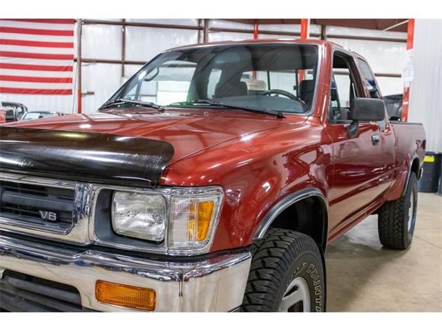 1994 Toyota Pickup (CC-1360083) for sale in Kentwood, Michigan