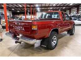 1994 Toyota Pickup (CC-1360083) for sale in Kentwood, Michigan