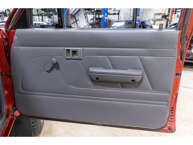 1994 Toyota Pickup (CC-1360083) for sale in Kentwood, Michigan