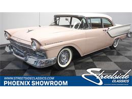 1957 Ford Fairlane (CC-1368303) for sale in Mesa, Arizona