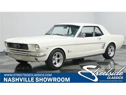 1966 Ford Mustang (CC-1368322) for sale in Lavergne, Tennessee