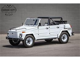 1974 Volkswagen Thing (CC-1368327) for sale in Grand Rapids, Michigan