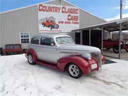 1939 Chevrolet Street Rod (CC-1368338) for sale in Staunton, Illinois