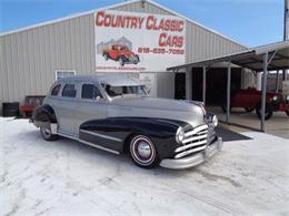 1948 Pontiac Silver Streak (CC-1368339) for sale in Staunton, Illinois