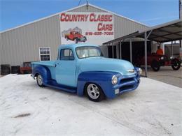 1955 Chevrolet Street Rod (CC-1368340) for sale in Staunton, Illinois