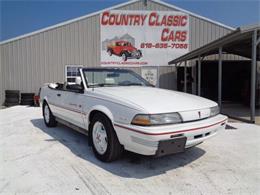 1993 Pontiac Sunbird (CC-1368343) for sale in Staunton, Illinois