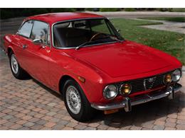 1972 Alfa Romeo 2000 GT (CC-1360835) for sale in Los Angeles, California