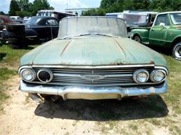 1960 Chevrolet El Camino (CC-1368358) for sale in Gray Court, South Carolina