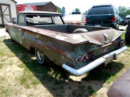 1960 Chevrolet El Camino (CC-1368358) for sale in Gray Court, South Carolina