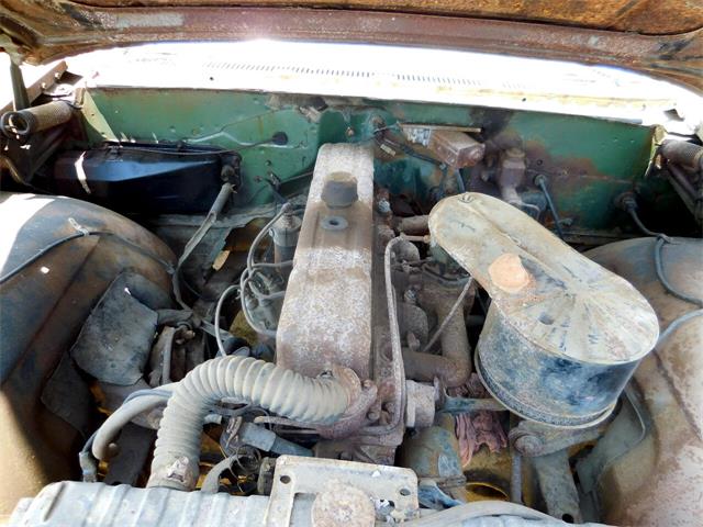 1960 Chevrolet El Camino (CC-1368358) for sale in Gray Court, South Carolina