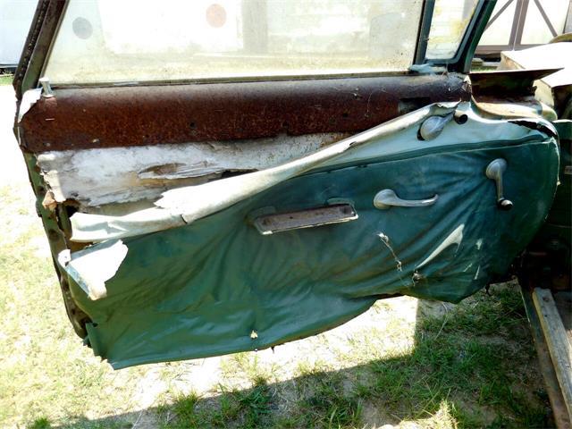 1960 Chevrolet El Camino (CC-1368358) for sale in Gray Court, South Carolina
