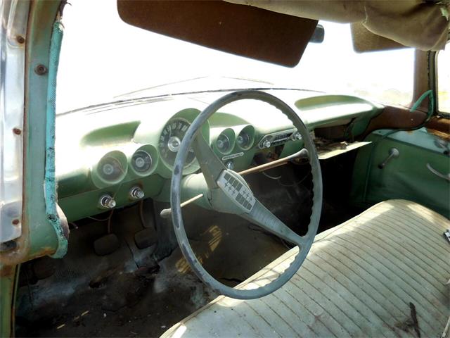 1960 Chevrolet El Camino (CC-1368358) for sale in Gray Court, South Carolina