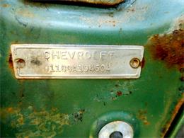 1960 Chevrolet El Camino (CC-1368358) for sale in Gray Court, South Carolina