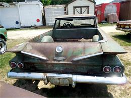 1960 Chevrolet El Camino (CC-1368358) for sale in Gray Court, South Carolina
