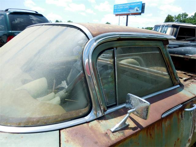 1960 Chevrolet El Camino (CC-1368358) for sale in Gray Court, South Carolina