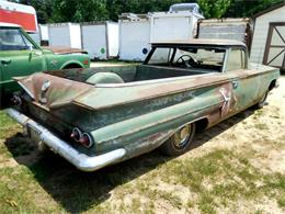 1960 Chevrolet El Camino (CC-1368358) for sale in Gray Court, South Carolina