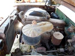 1960 Chevrolet El Camino (CC-1368358) for sale in Gray Court, South Carolina