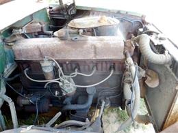 1960 Chevrolet El Camino (CC-1368358) for sale in Gray Court, South Carolina