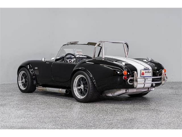 1966 shelby cobra for sale classiccars com cc 1368367