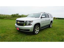 2016 Chevrolet Suburban (CC-1368375) for sale in Clarence, Iowa