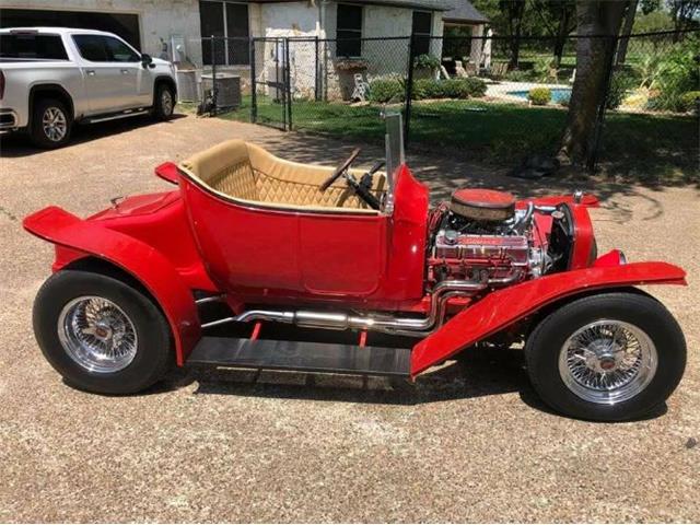1923 Ford T Bucket (CC-1368380) for sale in Cadillac, Michigan