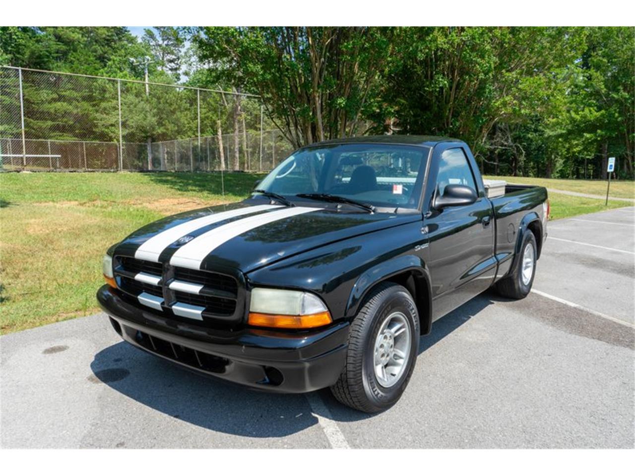 2002 Dodge Dakota For Sale