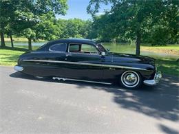 1949 Lincoln Coupe (CC-1368386) for sale in Cadillac, Michigan