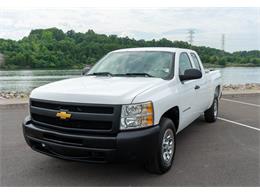 2012 Chevrolet Silverado (CC-1368388) for sale in Lenoir City, Tennessee