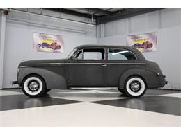 1940 Pontiac Sedan (CC-1360839) for sale in Lillington, North Carolina