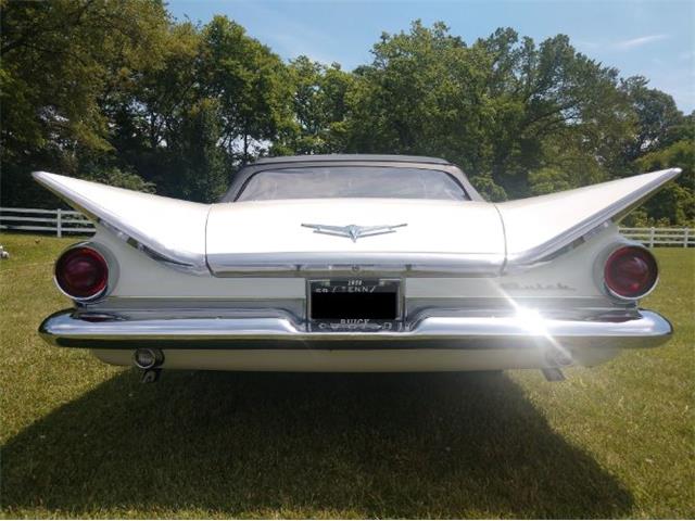 1959 Buick Electra 225 (CC-1368392) for sale in Cadillac, Michigan