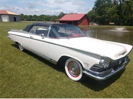 1959 Buick Electra 225 (CC-1368392) for sale in Cadillac, Michigan