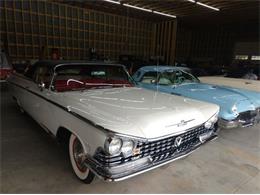 1959 Buick Electra 225 (CC-1368392) for sale in Cadillac, Michigan
