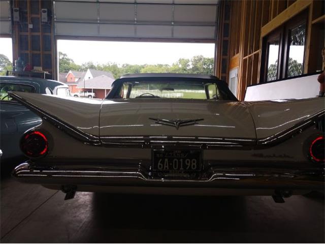 1959 Buick Electra 225 (CC-1368392) for sale in Cadillac, Michigan