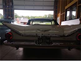 1959 Buick Electra 225 (CC-1368392) for sale in Cadillac, Michigan