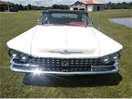 1959 Buick Electra 225 (CC-1368392) for sale in Cadillac, Michigan