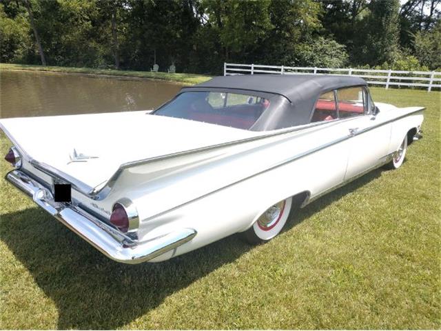 1959 Buick Electra 225 (CC-1368392) for sale in Cadillac, Michigan