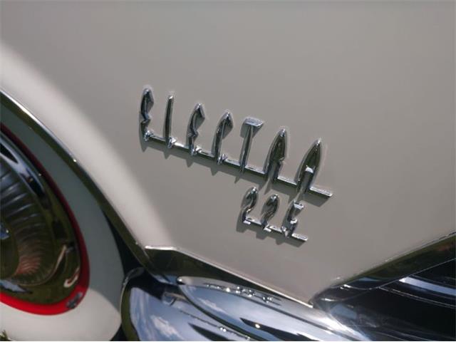 1959 Buick Electra 225 (CC-1368392) for sale in Cadillac, Michigan