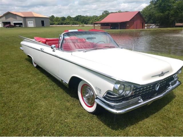 1959 Buick Electra 225 (CC-1368392) for sale in Cadillac, Michigan
