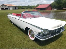 1959 Buick Electra 225 (CC-1368392) for sale in Cadillac, Michigan