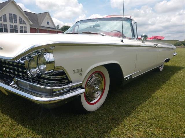 1959 buick electra 225 deals convertible for sale