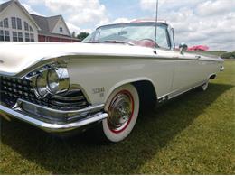 1959 Buick Electra 225 (CC-1368392) for sale in Cadillac, Michigan