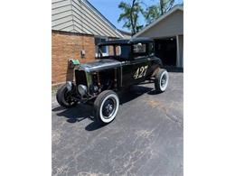 1930 Ford Model A (CC-1368400) for sale in Cadillac, Michigan