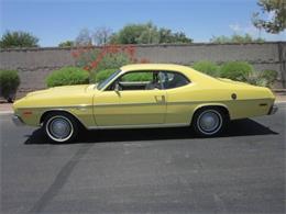 1974 Dodge Dart (CC-1368406) for sale in Cadillac, Michigan