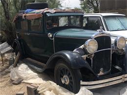 1929 Dodge Brothers Sedan (CC-1360843) for sale in La joya, New Mexico