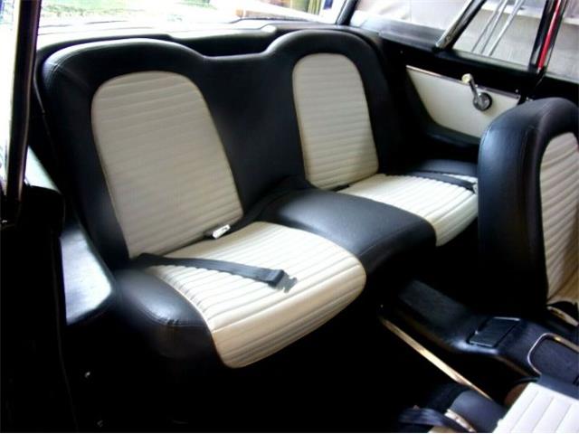 1959 Ford Thunderbird (CC-1368430) for sale in Cadillac, Michigan
