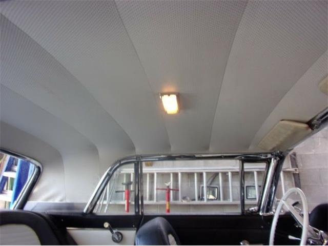1959 Ford Thunderbird (CC-1368430) for sale in Cadillac, Michigan